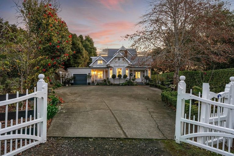 Photo of property in 70 Mccathie Road, Puhoi, Silverdale, 0994