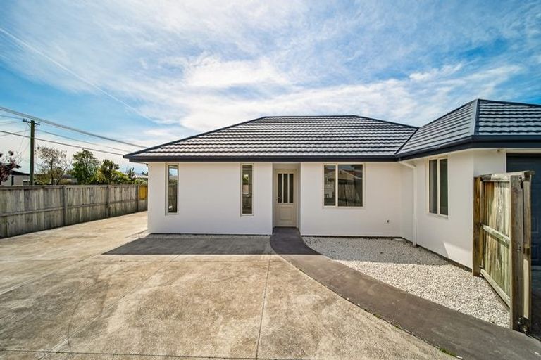 Photo of property in 62 Rowses Road, Aranui, Christchurch, 8061