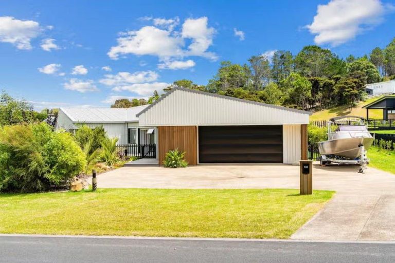 Photo of property in 133 Estuary Drive, Mangawhai Heads, Mangawhai, 0505