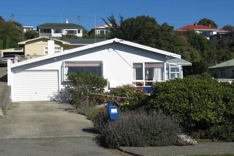 Photo of property in 7 Avon Street, South Hill, Oamaru, 9400