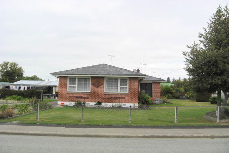 Photo of property in 2 Fox Street, Temuka, 7920