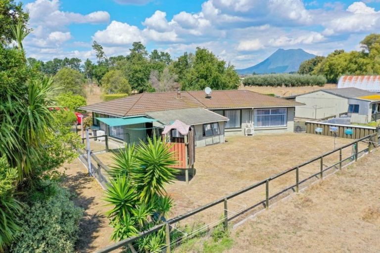 Photo of property in 200 Military Road, Otakiri, Whakatane, 3192