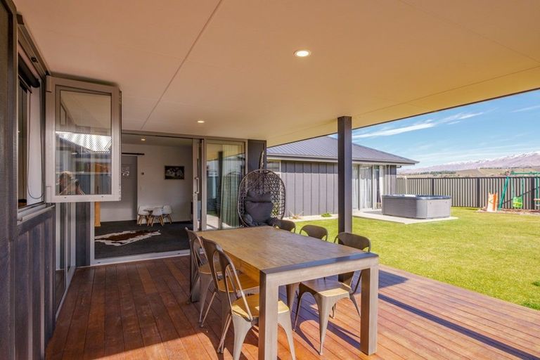 Photo of property in 54 Larch Crescent, Alexandra, 9320