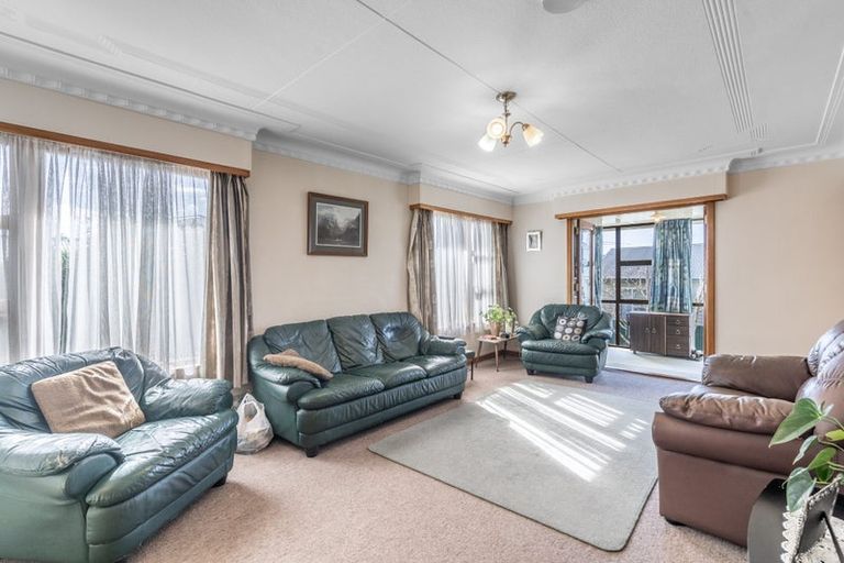 Photo of property in 12 Banks Street, Richmond, Invercargill, 9810