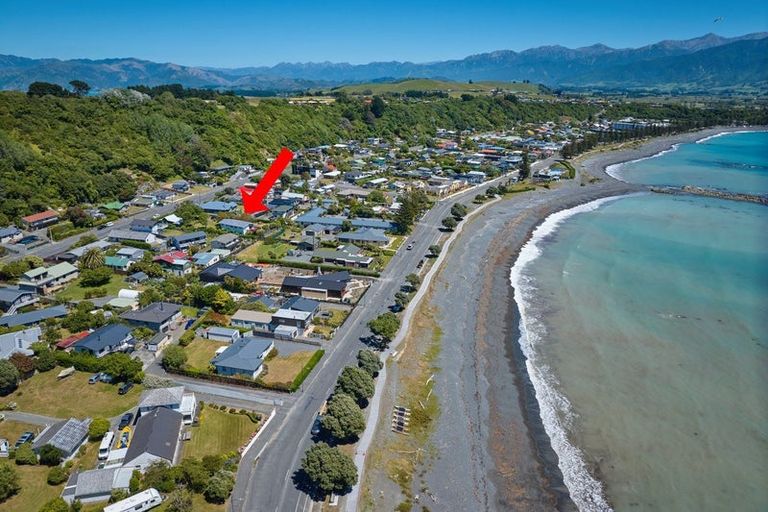 Photo of property in 167 Torquay Street, Kaikoura, 7300