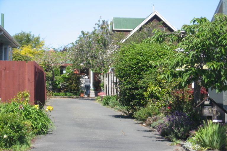 Photo of property in 90a Cotswold Avenue, Bishopdale, Christchurch, 8053