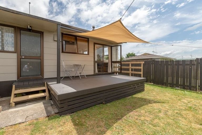 Photo of property in 19b Breckons Avenue, Nawton, Hamilton, 3200