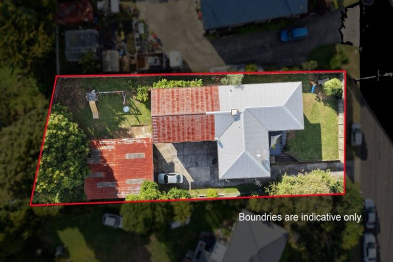 Photo of property in 48 Thomas Crescent, Western Heights, Rotorua, 3015