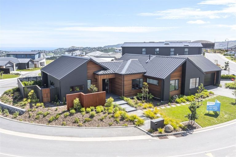 Photo of property in 16 Rotorua Grove, Aotea, Porirua, 5024