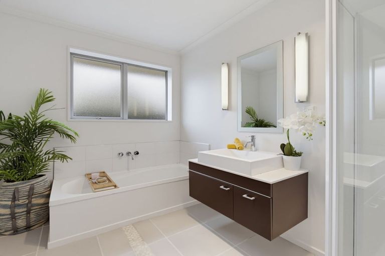 Photo of property in 10a Manahi Place, Woodend, 7610
