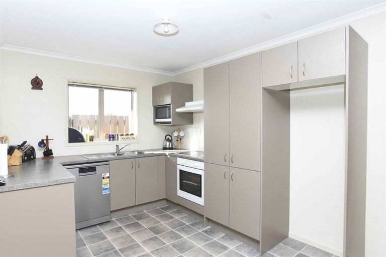 Photo of property in 124 Mavora Court, Heidelberg, Invercargill, 9812