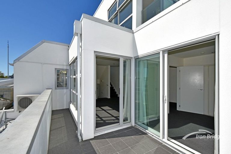 Photo of property in 142b Packe Street, Edgeware, Christchurch, 8013