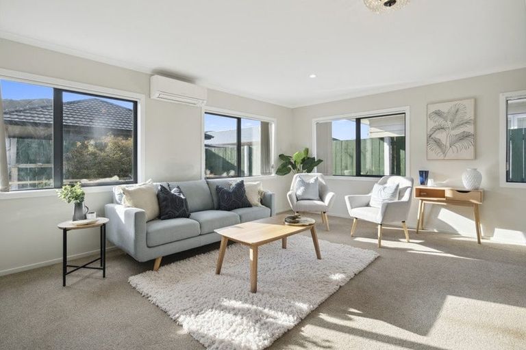 Photo of property in 94 Farmer Crescent, Taita, Lower Hutt, 5011