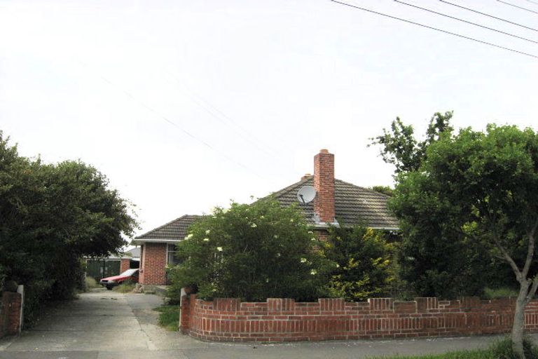 Photo of property in 7 Springbank Street, Bryndwr, Christchurch, 8053