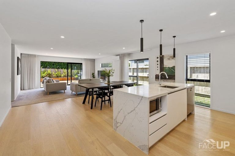 Photo of property in 61 Makete Crescent, Hobsonville, Auckland, 0618