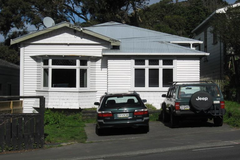 Photo of property in 69 Wellington Road, Kilbirnie, Wellington, 6022