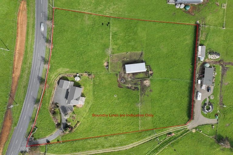 Photo of property in 178 Ngahape Road, Ngahape, Te Awamutu, 3873