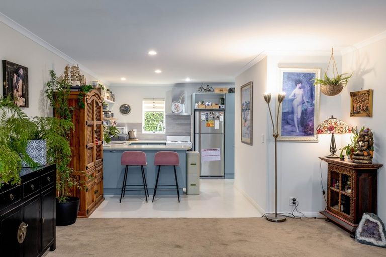 Photo of property in 2c Chaucer Street, Sydenham, Christchurch, 8023