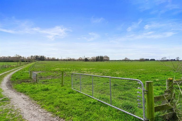 Photo of property in 58 Mill Road, Clarkville, Kaiapoi, 7692