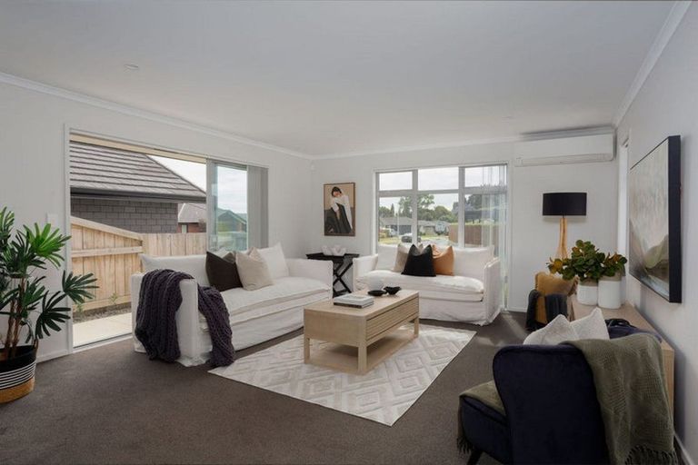 Photo of property in 26 Trans Tasman Way, Pyes Pa, Tauranga, 3112