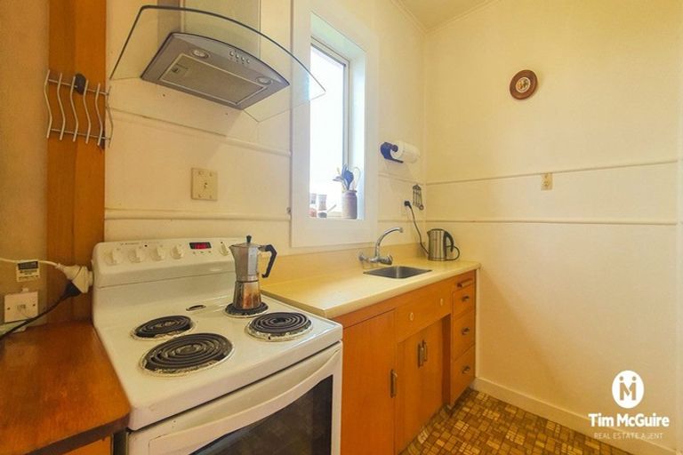 Photo of property in 139 Forfar Street, Clyde Hill, Dunedin, 9011