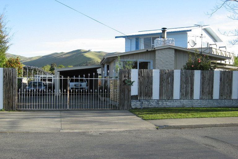 Photo of property in 168 Hospital Road, Witherlea, Blenheim, 7201