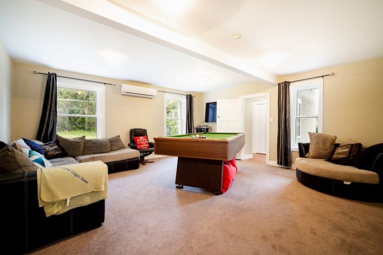 Photo of property in 63 Eglinton Road, The Glen, Dunedin, 9011