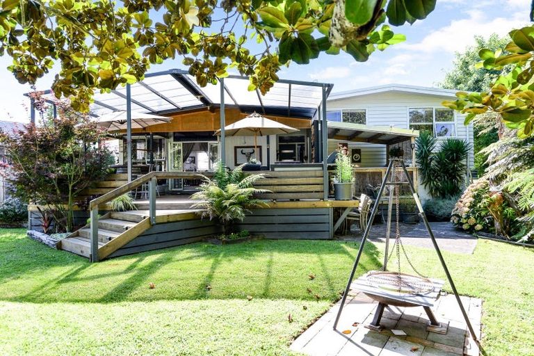 Photo of property in 9 Woodlands Road, Gordonton, Hamilton, 3281