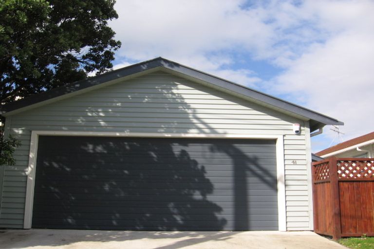 Photo of property in 41 Inglis Street, Seatoun, Wellington, 6022