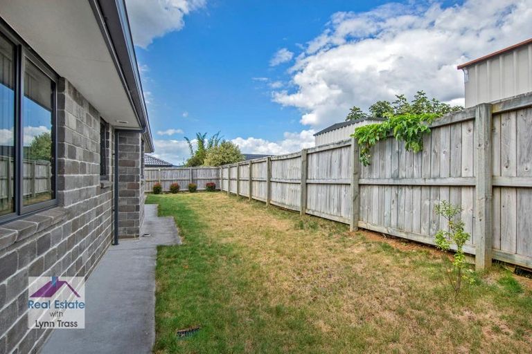Photo of property in 5 Ohau Crescent, Tikipunga, Whangarei, 0112
