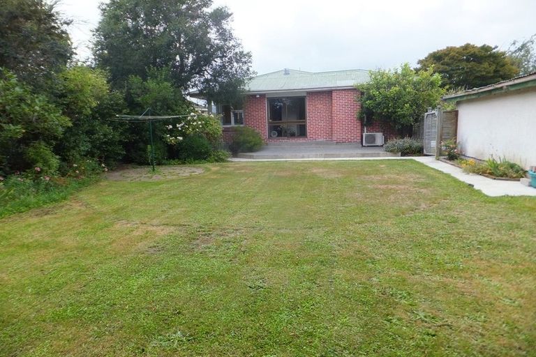 Photo of property in 123 Stanbury Avenue, Somerfield, Christchurch, 8024