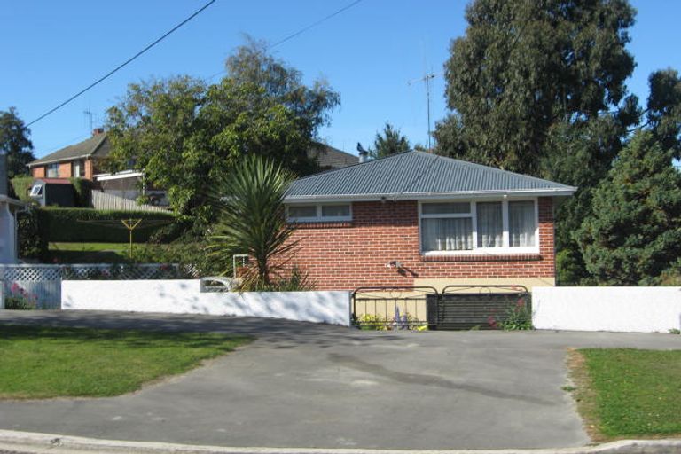 Photo of property in 51 Kelvin Street, Marchwiel, Timaru, 7910