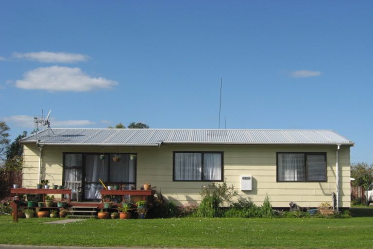 Photo of property in 84 Main Street, Edgecumbe, 3120