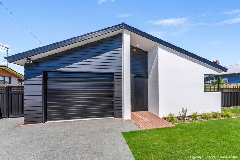 Photo of property in 64 Princes Street, Netherby, Ashburton, 7700