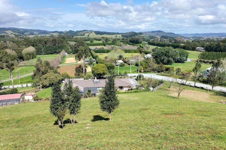 Photo of property in 38 Puketotara Road, Glenbervie, Whangarei, 0173