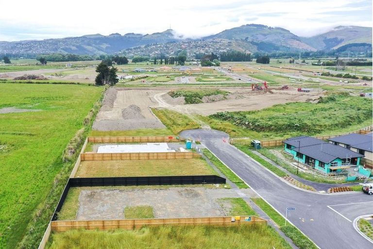 Photo of property in 73 Whitburn Avenue, Halswell, Christchurch, 8025