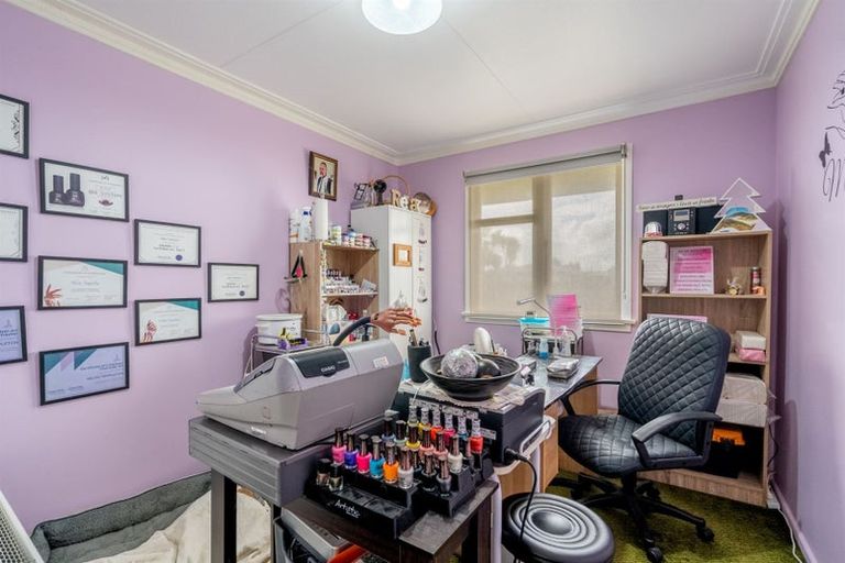 Photo of property in 39 Stirrat Street, Kingswell, Invercargill, 9812