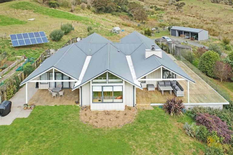 Photo of property in 2428 Hunua Road, Hunua, Papakura, 2583