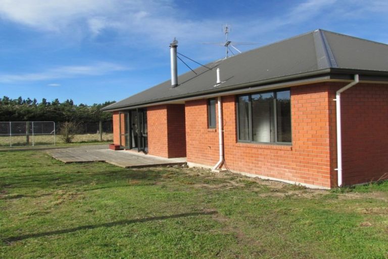 Photo of property in 250 Browns Rock Road, Burnt Hill, Oxford, 7495