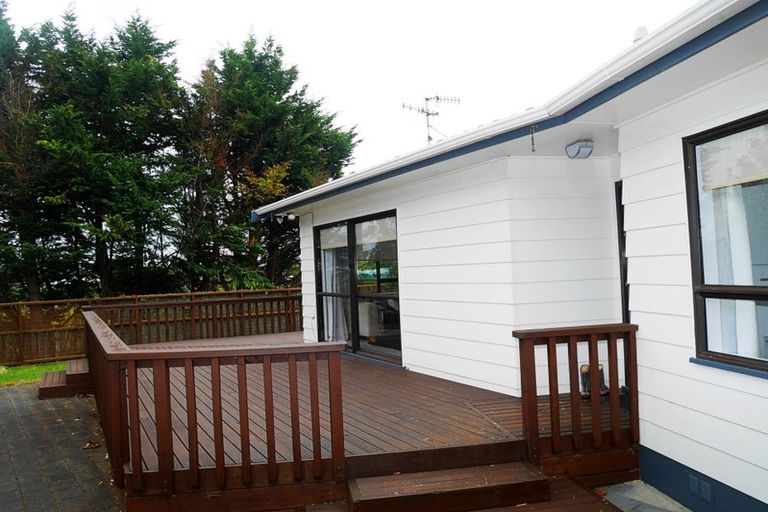 Photo of property in 22 Rosewood Place, Paraparaumu, 5032