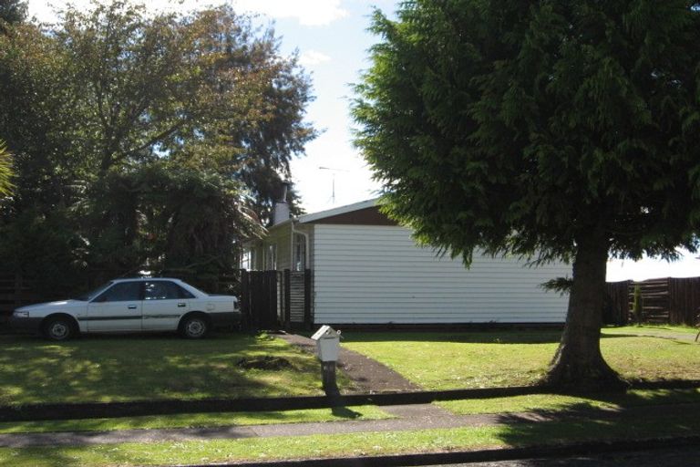 Photo of property in 16 Cairngorm Place, Tokoroa, 3420