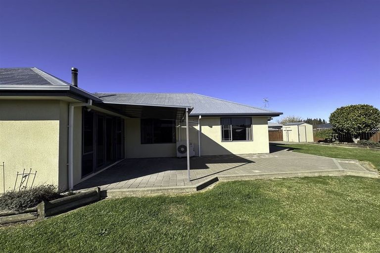 Photo of property in 325 King Street, Temuka, 7920