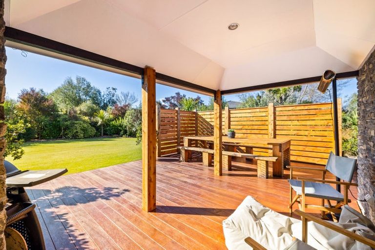 Photo of property in 49 Douglas Road, Amberley, 7410