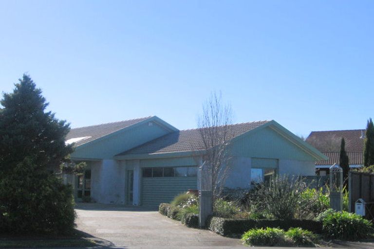 Photo of property in 11 Upham Place, Chartwell, Hamilton, 3210