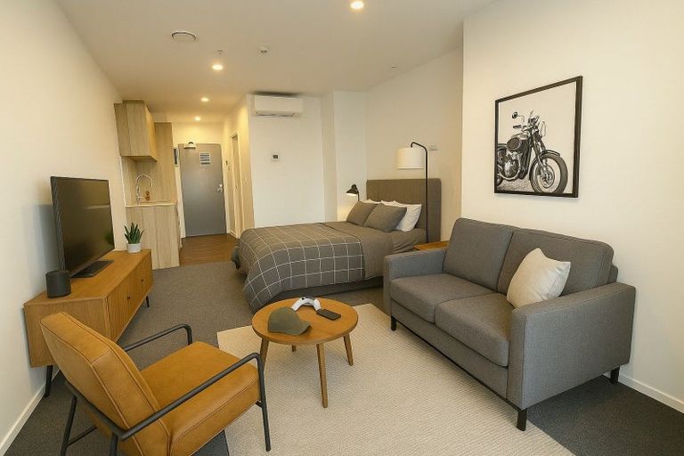 Photo of property in 607/20 Park Avenue, Ellerslie, Auckland, 1051