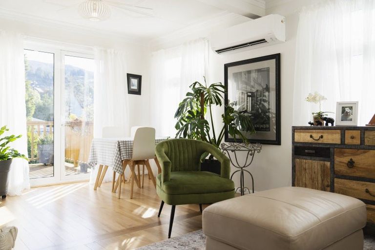 Photo of property in 193 Helensburgh Road, Wakari, Dunedin, 9010