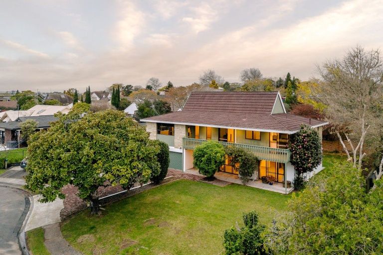 Photo of property in 6 Upham Place, Chartwell, Hamilton, 3210