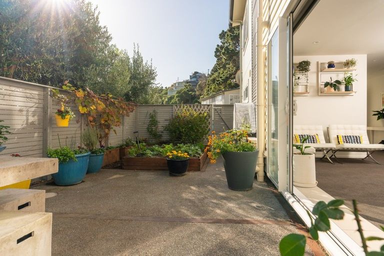 Photo of property in 137c Miramar Avenue, Miramar, Wellington, 6022