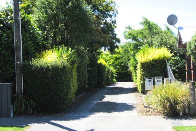 Photo of property in 55 Ford Road, Opawa, Christchurch, 8023