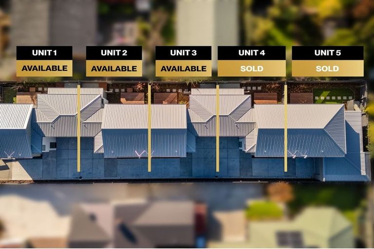 Photo of property in 2/6 Strauss Place, Somerfield, Christchurch, 8024